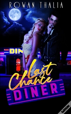 Capa do artigo Last Chance Diner