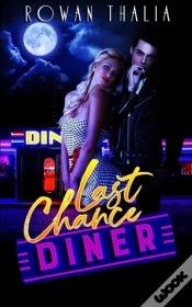 Capa do artigo Last Chance Diner