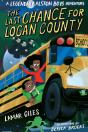 Last Chance For Logan County - Preview
