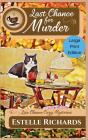 Last Chance For Murder - Preview