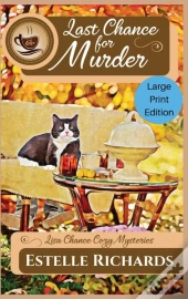 Last Chance For Murder