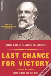 Capa do artigo Last Chance For Victory
