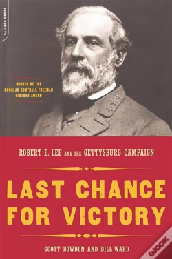 Capa do artigo Last Chance For Victory