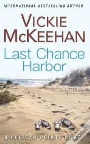 Capa do artigo Last Chance Harbor