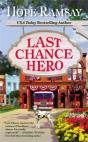 Last Chance Hero - Preview