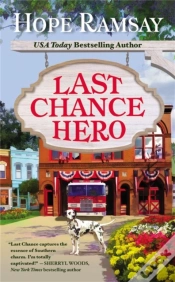Capa do artigo Last Chance Hero