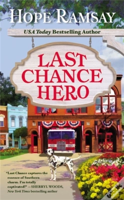 Capa do artigo Last Chance Hero