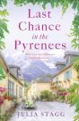 Last Chance In The Pyrenees - Preview