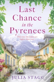 Capa do artigo Last Chance In The Pyrenees
