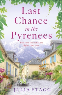 Capa do artigo Last Chance In The Pyrenees