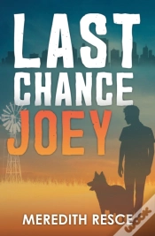 Capa do artigo Last Chance Joey