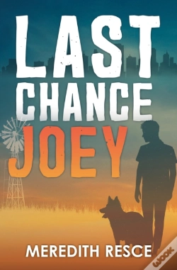 Capa do artigo Last Chance Joey