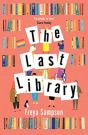 Last Chance Library - Preview