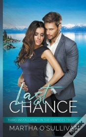 Capa do artigo Last Chance