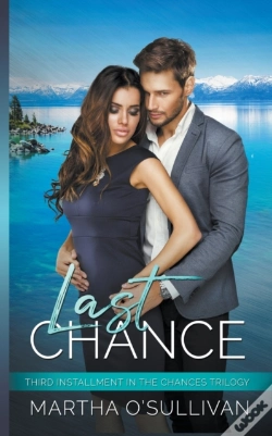 Capa do artigo Last Chance