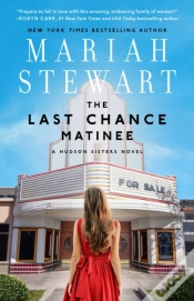 Capa do artigo Last Chance Matinee