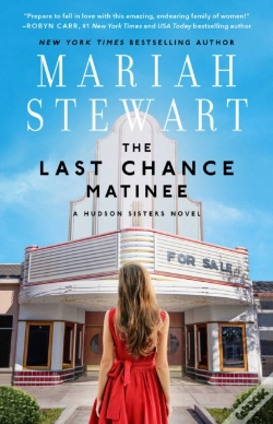 Capa do artigo Last Chance Matinee