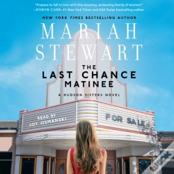 Capa do artigo Last Chance Matinee