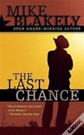 Capa do artigo Last Chance