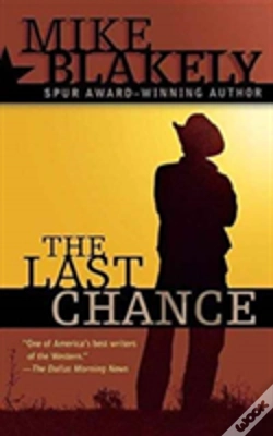 Capa do artigo Last Chance