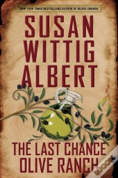 Last Chance Olive Ranch