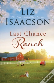Capa do artigo Last Chance Ranch
