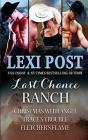 Last Chance Ranch - Preview