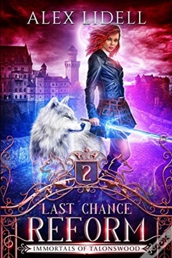Capa do artigo Last Chance Reform