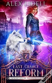 Capa do artigo Last Chance Reform