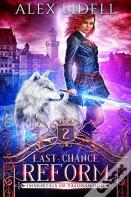 Last Chance Reform