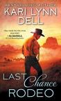 Last Chance Rodeo - Preview