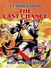Capa do artigo Last Chance