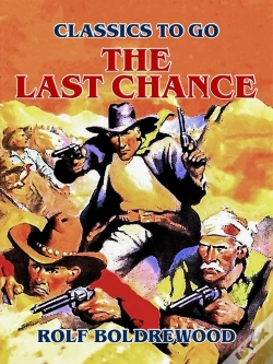 Capa do artigo Last Chance