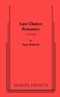 Last Chance Romance - Preview