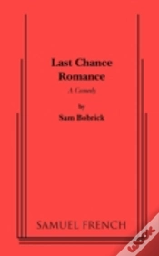 Capa do artigo Last Chance Romance