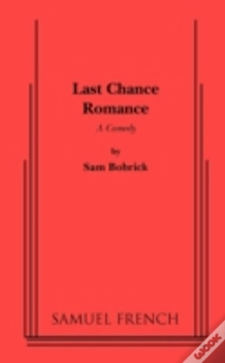 Capa do artigo Last Chance Romance