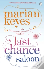 Capa do artigo Last Chance Saloon