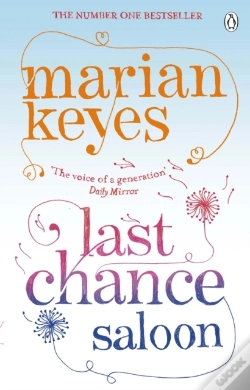 Capa do artigo Last Chance Saloon