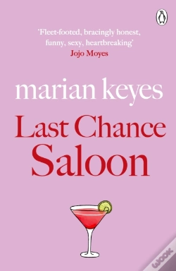 Capa do artigo Last Chance Saloon