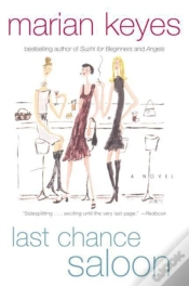 Capa do artigo Last Chance Saloon