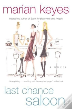 Capa do artigo Last Chance Saloon