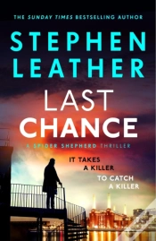 Capa do artigo Last Chance