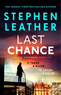 Capa do artigo Last Chance
