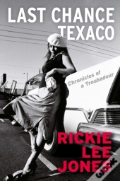 Last Chance Texaco