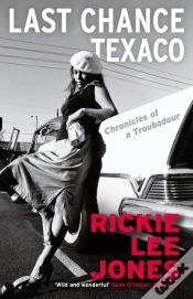 Capa do artigo Last Chance Texaco