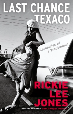 Capa do artigo Last Chance Texaco
