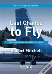 Capa do artigo Last Chance To Fly 2nd Edition