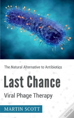 Capa do artigo Last Chance Viral Phage Therapy