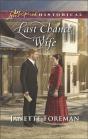 Last Chance Wife - Preview