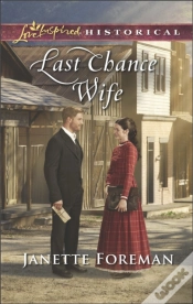 Capa do artigo Last Chance Wife